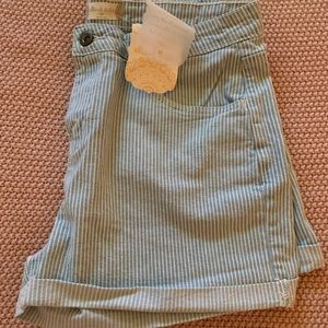 Altar’d state shorts